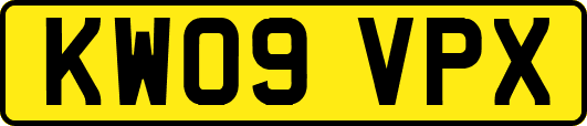 KW09VPX