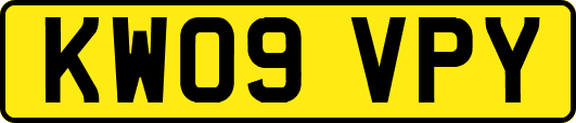 KW09VPY