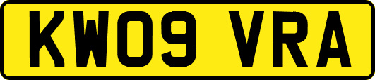 KW09VRA