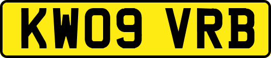KW09VRB