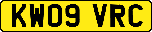 KW09VRC