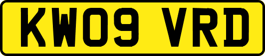 KW09VRD
