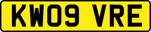 KW09VRE