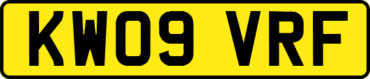 KW09VRF