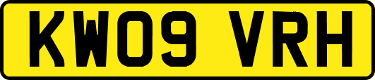 KW09VRH