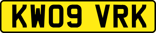 KW09VRK