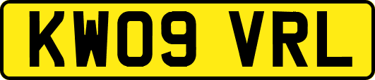 KW09VRL