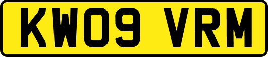 KW09VRM