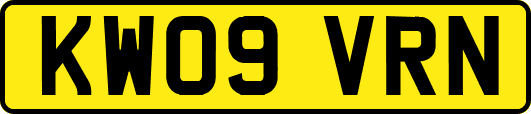 KW09VRN