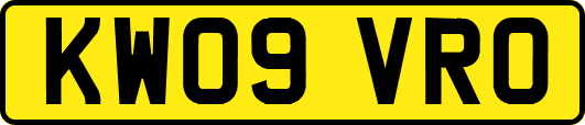 KW09VRO