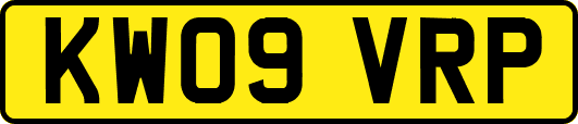 KW09VRP