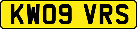 KW09VRS