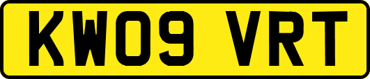 KW09VRT