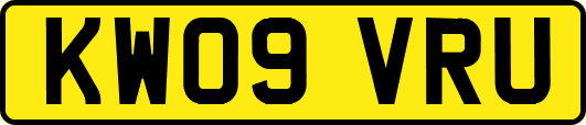 KW09VRU