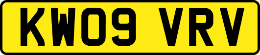 KW09VRV