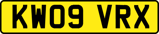 KW09VRX