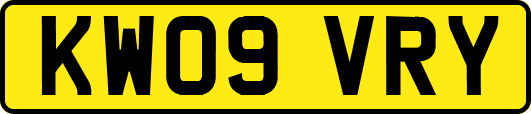 KW09VRY