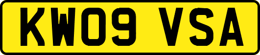 KW09VSA