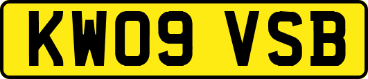 KW09VSB