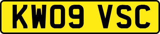 KW09VSC