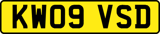 KW09VSD