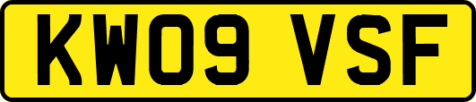 KW09VSF