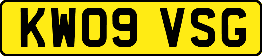 KW09VSG