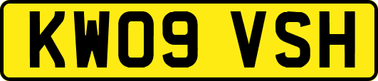 KW09VSH
