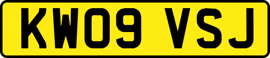 KW09VSJ