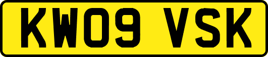 KW09VSK