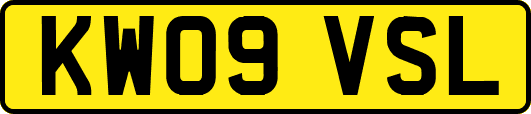 KW09VSL
