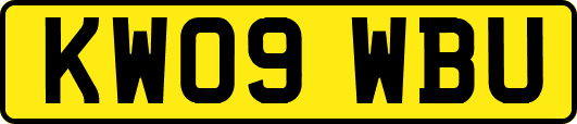 KW09WBU
