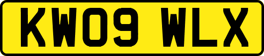 KW09WLX