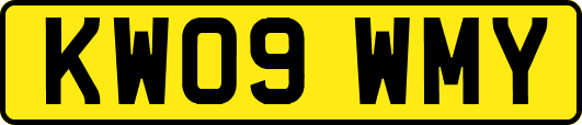 KW09WMY