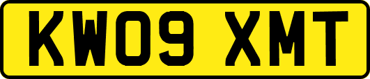 KW09XMT