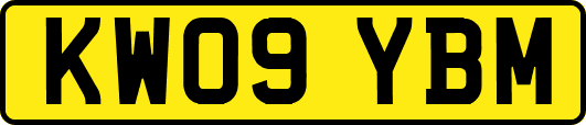 KW09YBM