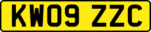 KW09ZZC