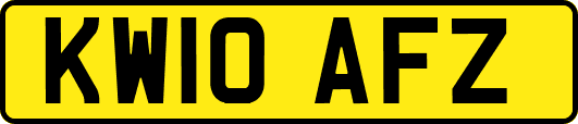 KW10AFZ