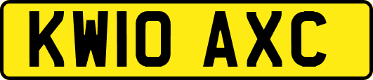 KW10AXC