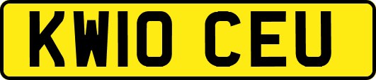 KW10CEU