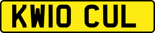 KW10CUL