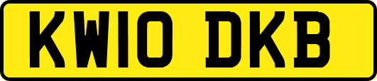 KW10DKB