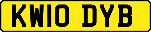 KW10DYB