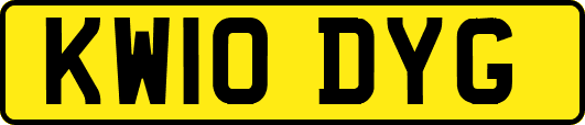 KW10DYG