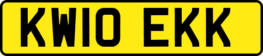 KW10EKK