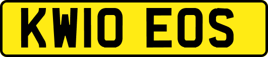 KW10EOS