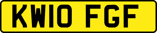 KW10FGF