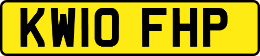 KW10FHP