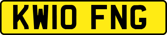 KW10FNG