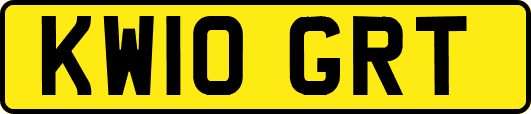 KW10GRT